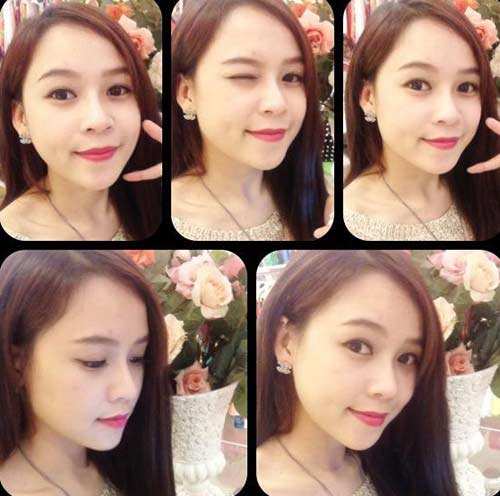 Hot girl Sam chuẩn bị kết hôn - 6