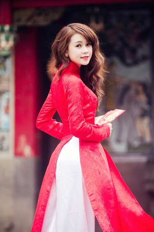 Hot girl Sam chuẩn bị kết hôn - 8