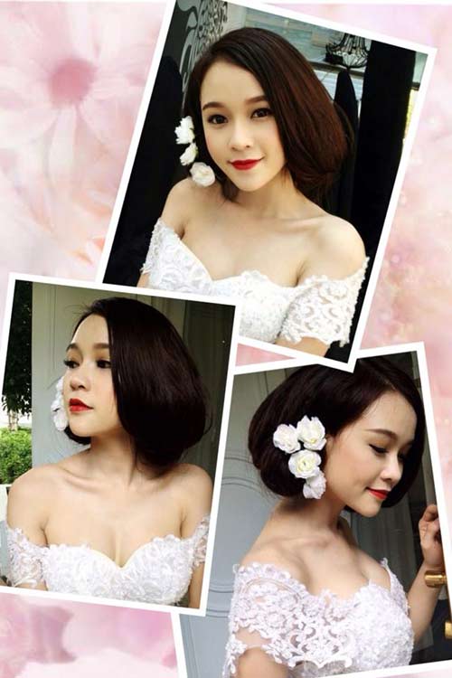 Hot girl Sam chuẩn bị kết hôn - 3