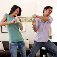 Chán lắm, chồng không có chí tiến thủ! - 3