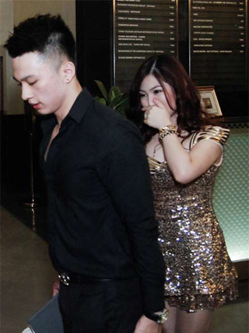 Hương Tràm công khai bạn trai mới? - 1