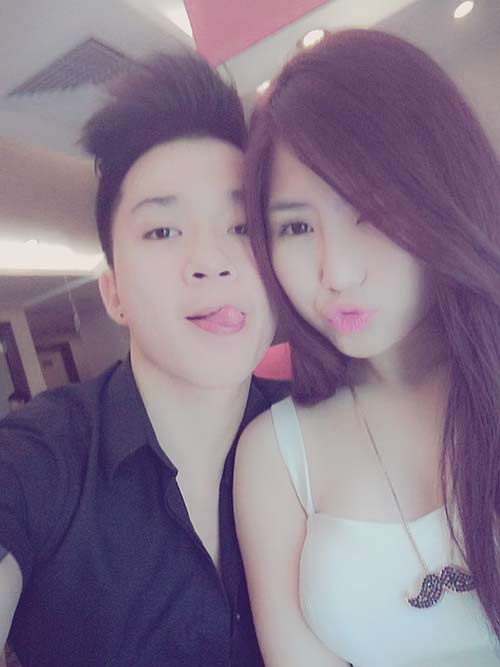 Hương Tràm công khai bạn trai mới? - 5