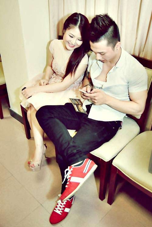 Hương Tràm công khai bạn trai mới? - 4