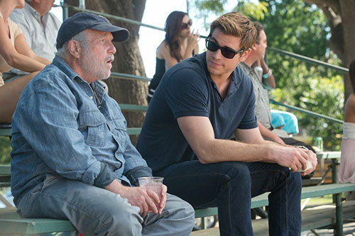 Paranoia - bộ phim hình sự hồi hộp đến nghẹt thở - 3