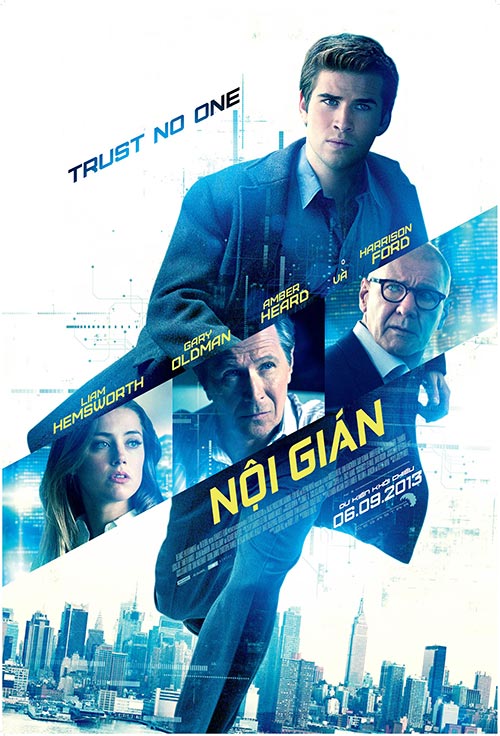 Paranoia - bộ phim hình sự hồi hộp đến nghẹt thở - 5