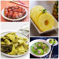 Cơm chiều nhanh tay hơn 40 phút - 6