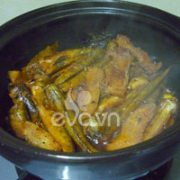 Cơm chiều nhanh tay hơn 40 phút - 8