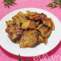 Cơm chiều nhanh tay hơn 40 phút - 9