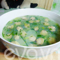 Cơm chiều nhanh tay hơn 40 phút - 10