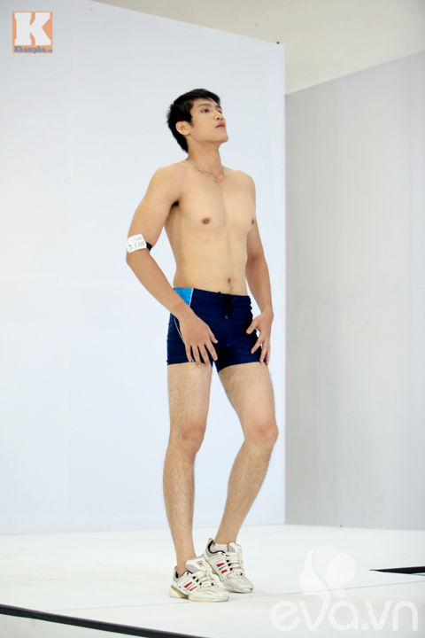 Gặp hot boy khiến Thanh Hằng #039;xiêu lòng#039; - 13