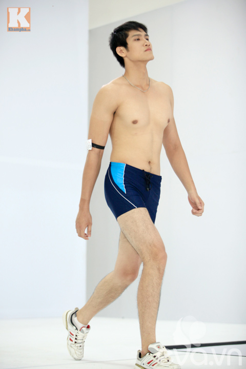 Gặp hot boy khiến Thanh Hằng #039;xiêu lòng#039; - 14
