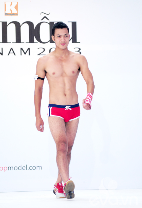 Gặp hot boy khiến Thanh Hằng #039;xiêu lòng#039; - 7