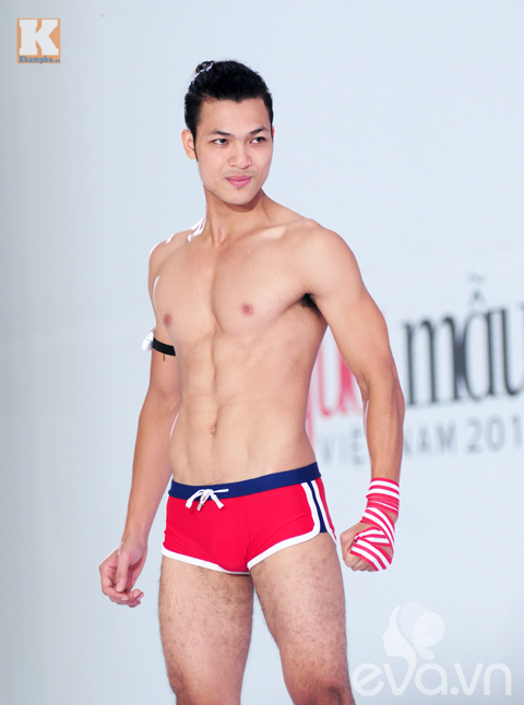Gặp hot boy khiến Thanh Hằng #039;xiêu lòng#039; - 8