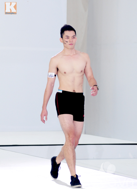 Gặp hot boy khiến Thanh Hằng #039;xiêu lòng#039; - 10