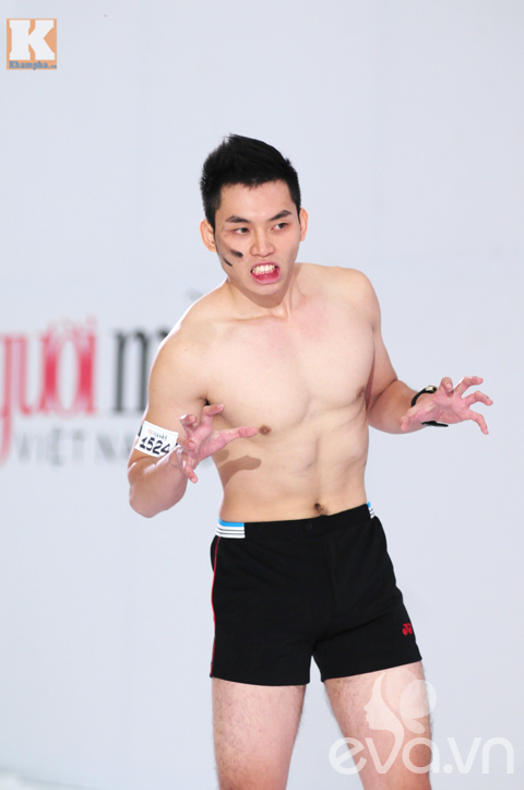 Gặp hot boy khiến Thanh Hằng #039;xiêu lòng#039; - 12