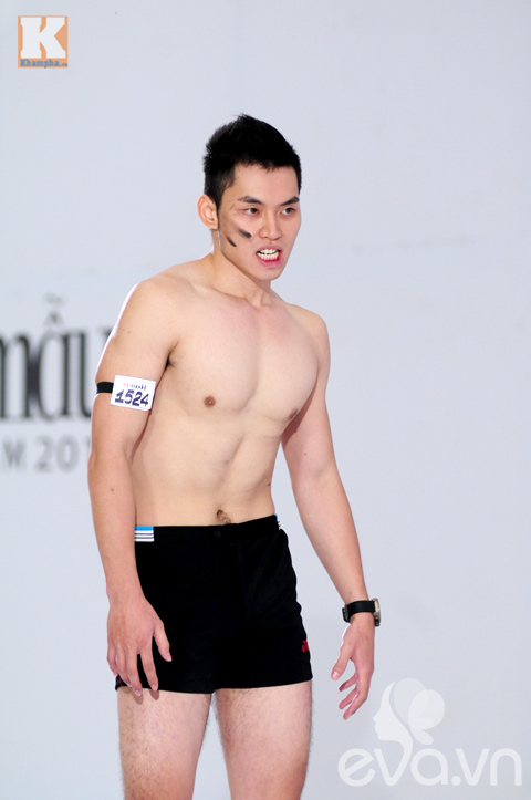Gặp hot boy khiến Thanh Hằng #039;xiêu lòng#039; - 11