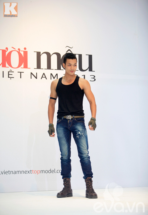 Gặp hot boy khiến Thanh Hằng #039;xiêu lòng#039; - 4