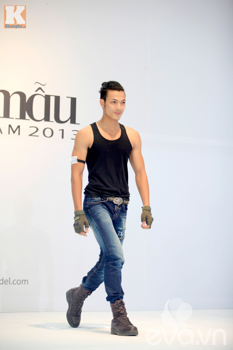 Gặp hot boy khiến Thanh Hằng #039;xiêu lòng#039; - 5