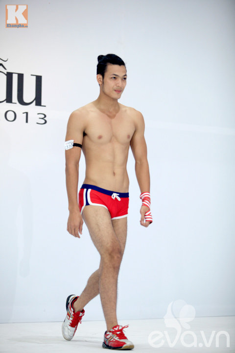 Gặp hot boy khiến Thanh Hằng #039;xiêu lòng#039; - 6