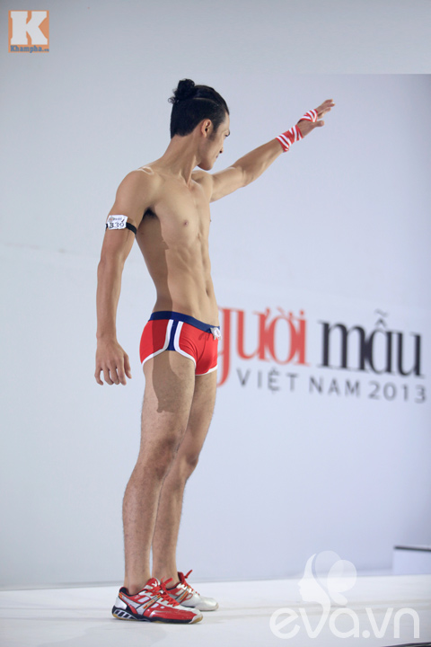 Gặp hot boy khiến Thanh Hằng #039;xiêu lòng#039; - 9