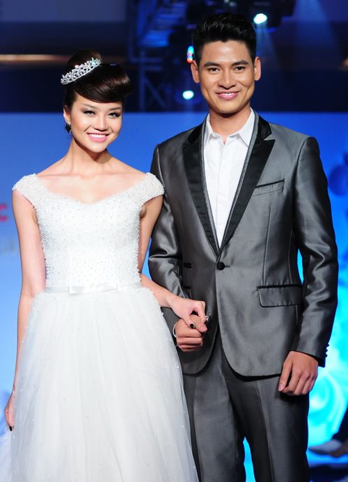 Nam vương Khôi Nguyên rời showbiz đi du học - 4