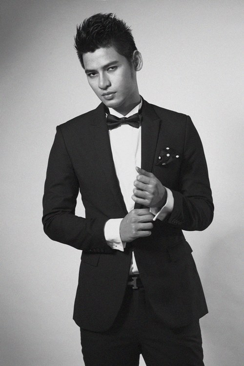 Nam vương Khôi Nguyên rời showbiz đi du học - 5