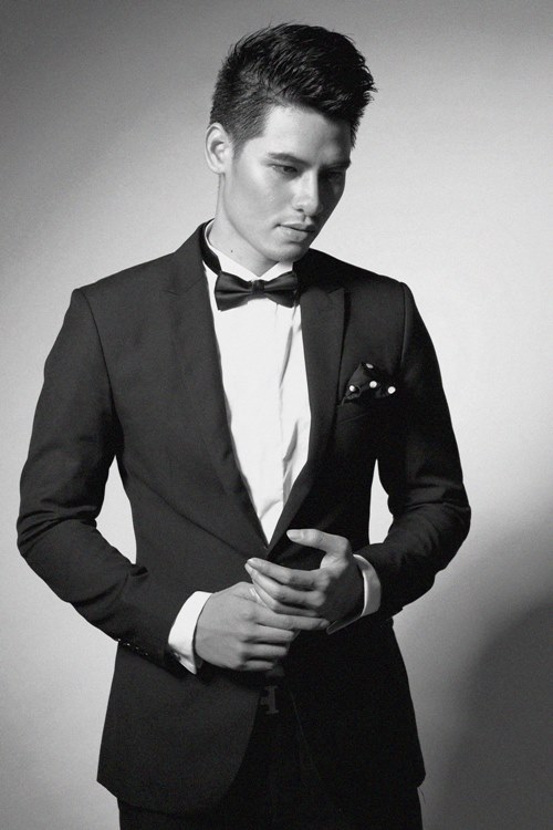 Nam vương Khôi Nguyên rời showbiz đi du học - 6