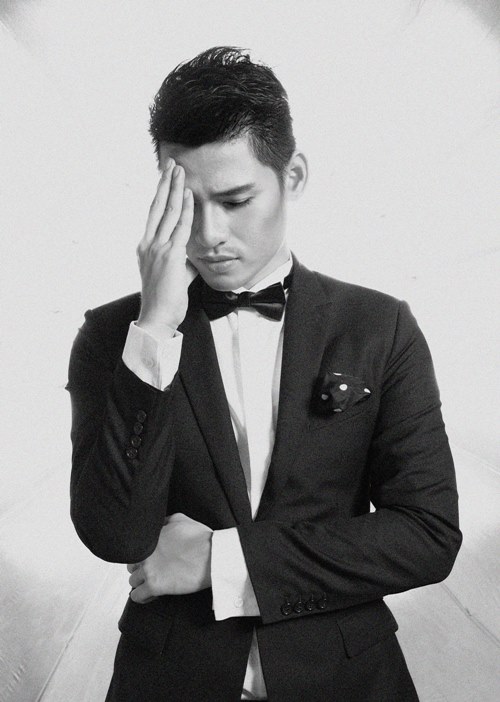 Nam vương Khôi Nguyên rời showbiz đi du học - 7