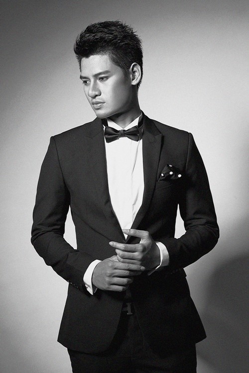 Nam vương Khôi Nguyên rời showbiz đi du học - 8