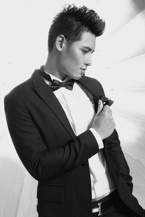 Nam vương Khôi Nguyên rời showbiz đi du học - 9