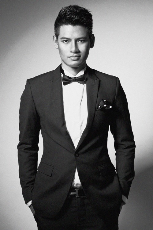 Nam vương Khôi Nguyên rời showbiz đi du học - 10