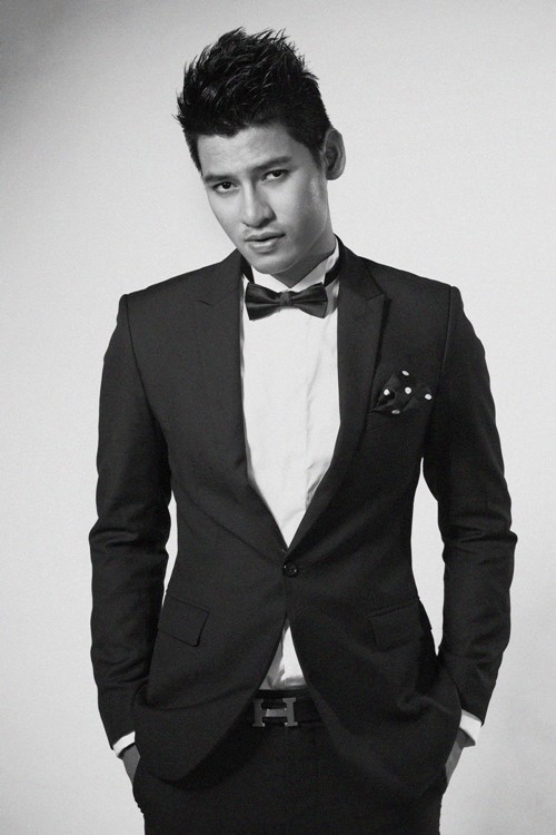 Nam vương Khôi Nguyên rời showbiz đi du học - 11