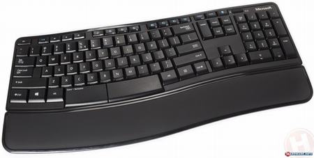 Microsoft giới thiệu hai bộ phím-chuột mới cho dân văn phòng - 2