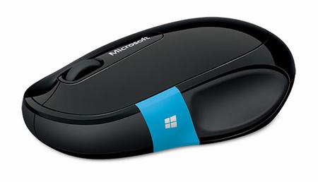 Microsoft giới thiệu hai bộ phím-chuột mới cho dân văn phòng - 3