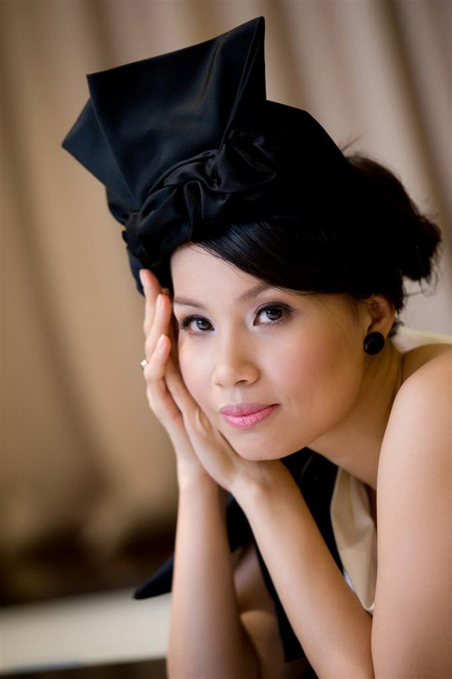 Mr Đàm tái hiện Sài Gòn xưa trên sân khấu - 3