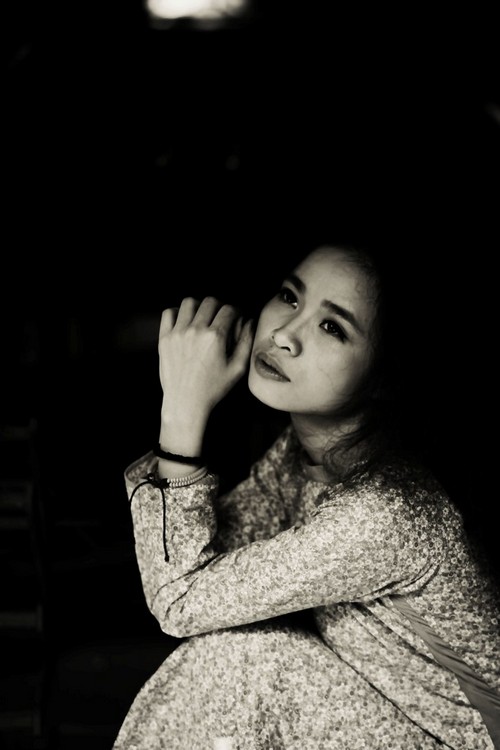 Đồng Lan khóc khi nghĩ về Mẹ - 2