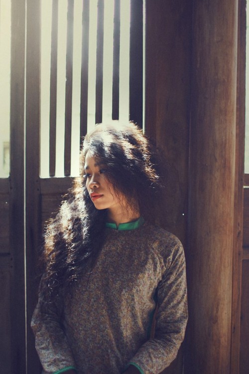 Đồng Lan khóc khi nghĩ về Mẹ - 4