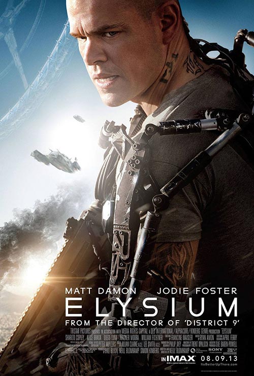Sao Việt cùng du hành đến kỷ nguyên Elysium - 1