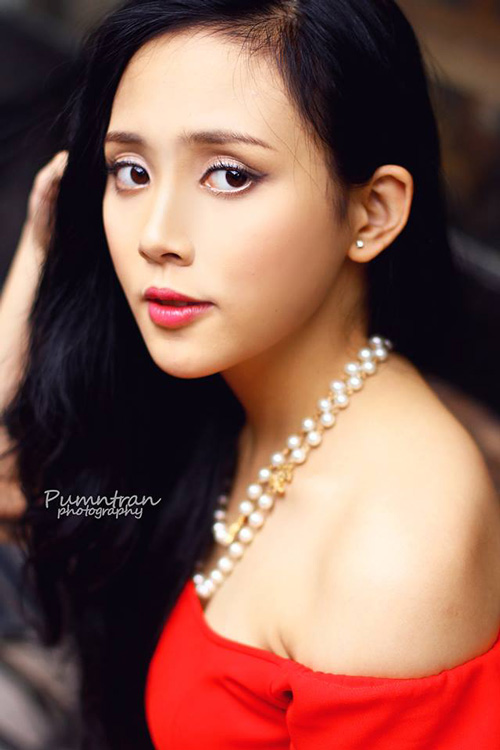 Eva đẹp: Thời trang không đợi tuổi của nàng 18 - 18