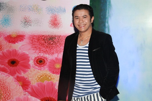 Diễm My 9x gợi cảm quot;đánh bậtquot; đàn chị - 10