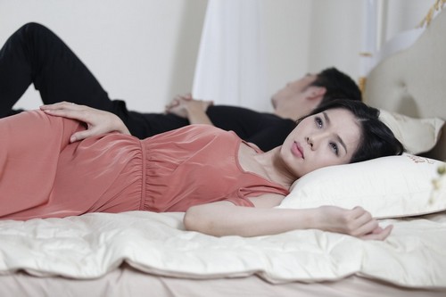 Lệ Quyên đau khổ vì Trung Dũng quot;bỏ rơiquot; - 3