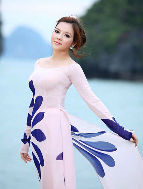 Lý Nhã Kỳ lại được bổ nhiệm làm Đại sứ - 6