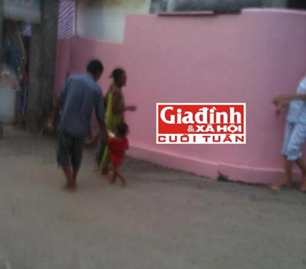 Chiêu móc túi của quot;cái bangquot; ngoại quốc - 2