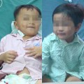 Tin tức - 2 cháu bé bị bố ép uống thuốc độc đã tỉnh táo