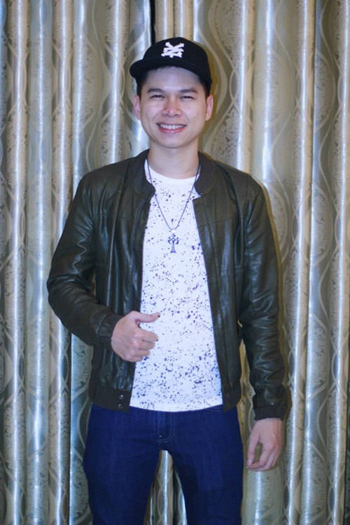 Phạm Quỳnh Anh mặn mà quot;gái một conquot; - 11