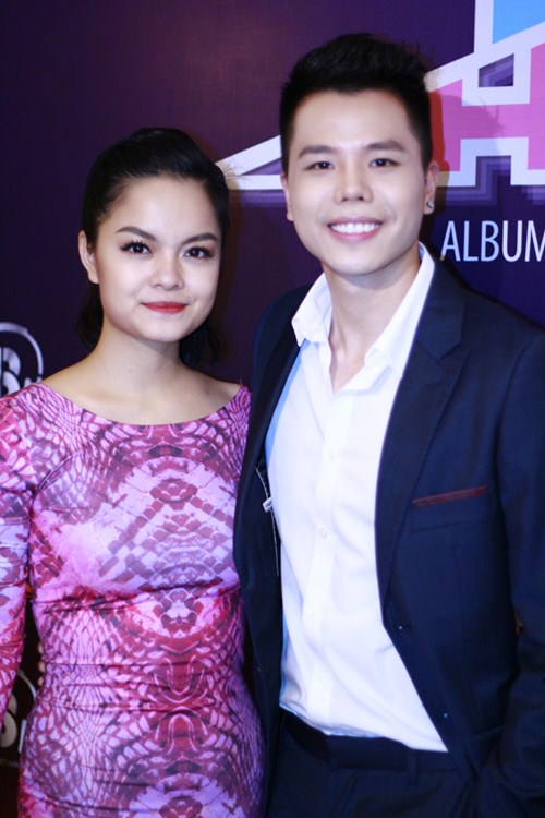 Phạm Quỳnh Anh mặn mà quot;gái một conquot; - 5