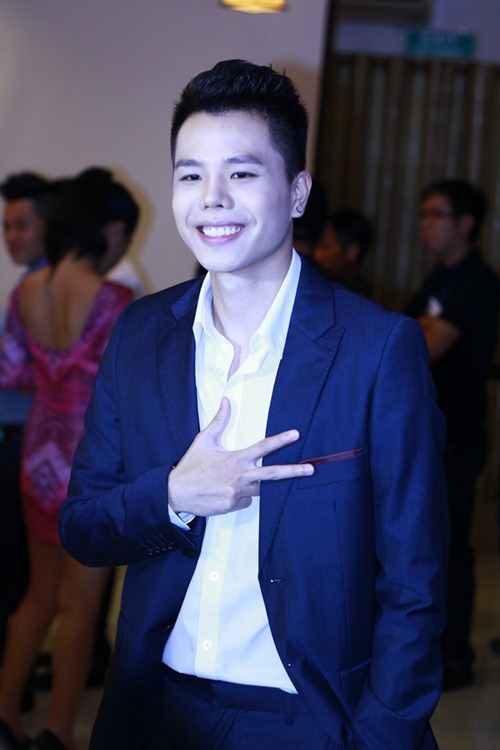 Phạm Quỳnh Anh mặn mà quot;gái một conquot; - 6