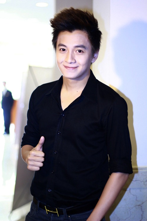 Phạm Quỳnh Anh mặn mà quot;gái một conquot; - 9