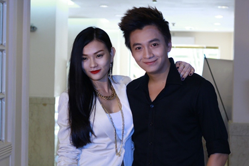 Phạm Quỳnh Anh mặn mà quot;gái một conquot; - 10