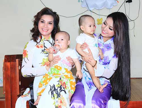 Cuộc thi HH các dân tộc khách quan, nghiêm túc - 4